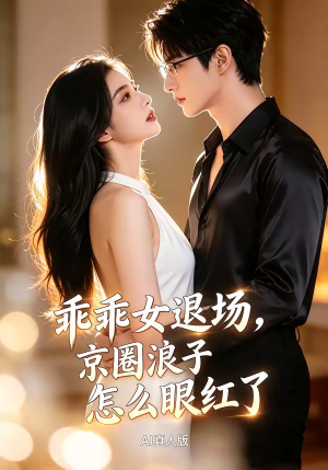 乖乖女退场，京圈浪子怎么眼红了AI真人版（85集）精彩短剧上线