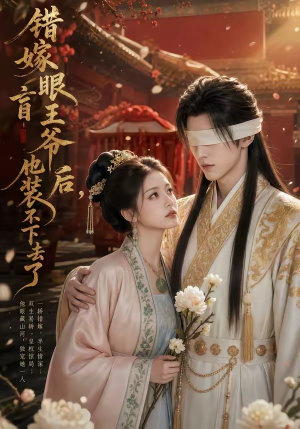 错嫁眼盲王爷后,他装不下去了(52集) 错嫁眼盲王爷后,他装不下去了(52集)热播短剧免费看