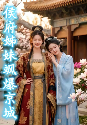 侯府姊妹飒爆京城(55集) 侯府姊妹飒爆京城(55集)百万短剧抢先看