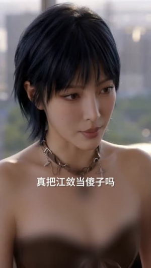 原来你不是我的归途（70集）今日最火短剧