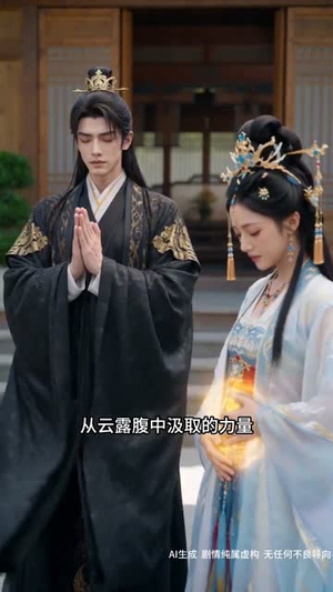 女娲劫:双生错(51集) 女娲劫:双生错(51集)第一集
