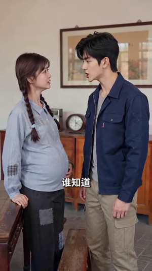 泼辣婆婆的护媳手册（58集）免费观看全集