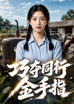 巧夺同行金手指(80集) 巧夺同行金手指(80集)女频短剧推荐