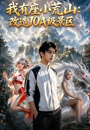 我有座小荒山：改造10A级景区（82集）在哪里看