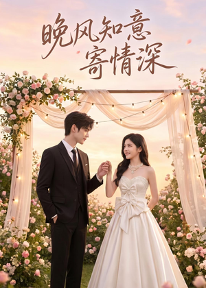 晚风知意寄情深(61集) 晚风知意寄情深(61集)百度网盘在线看
