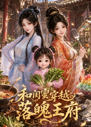 和闺蜜穿越落魄王府(46集) 和闺蜜穿越落魄王府(46集)全集免费