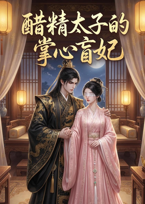 醋精太子的掌心盲妃（20集）免费观看全集