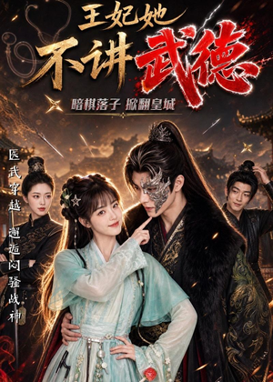 王妃她不讲武德（91集）一口气看完全集