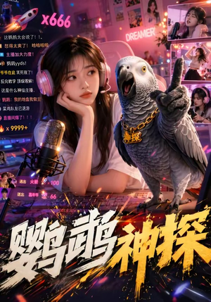 鹦鹉神探(60集) 鹦鹉神探(60集)免费版