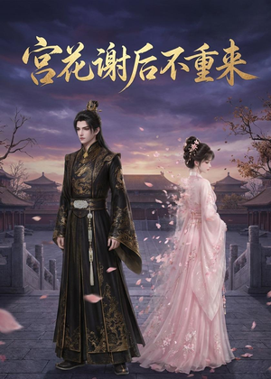 宫花谢后不重来（43集）短剧在哪里看
