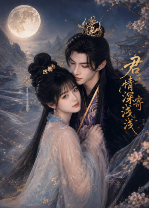 君王情深寄浅浅(41集) 君王情深寄浅浅(41集)精彩短剧来了