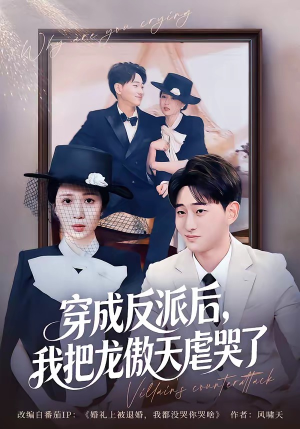 穿成反派后,我把龙傲天虐哭了(80集) 穿成反派后,我把龙傲天虐哭了(80集)完整版免费观看