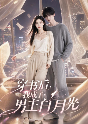 穿书后,我成了男主白月光(33集) 穿书后,我成了男主白月光(33集)全部免费看全集