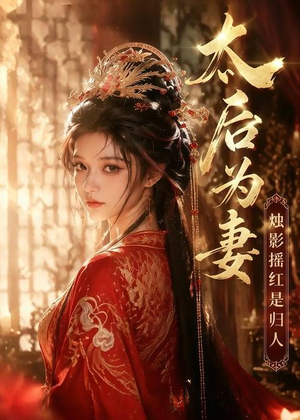 太后为妻烛影摇红是归人（76集）短剧热门推荐