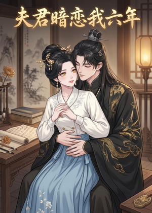 夫君暗恋我六年(15集) 夫君暗恋我六年(15集)精彩短剧上线