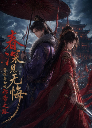 春深见无悔：替嫁弃女的称帝之路（52集）全网独播免费看