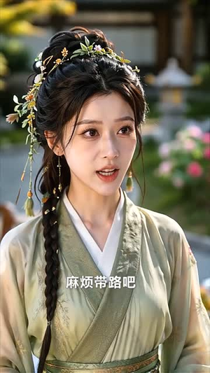 嫡女归京（31集）好看短剧分享