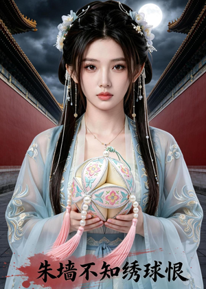 朱墙不知绣球恨（61集）免费看全网短剧