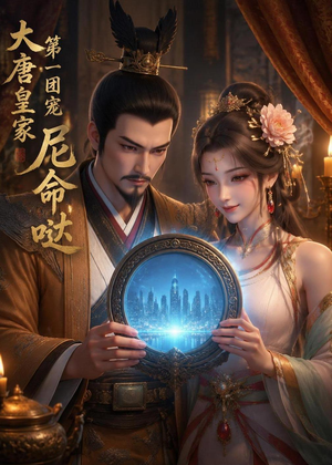 大唐皇家第一团宠尼命哒（100集）观看软件