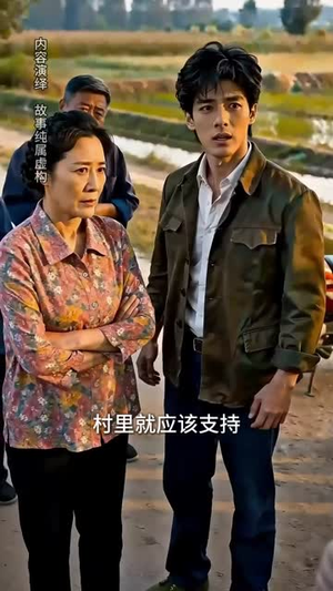 分家后我靠害虫，逆袭成虾王（45集）红果短剧免费看