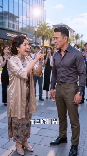 重生蚊皇步步为凰（65集）第一季