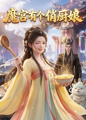 魔宫有个俏厨娘（58集）免费短剧完整版