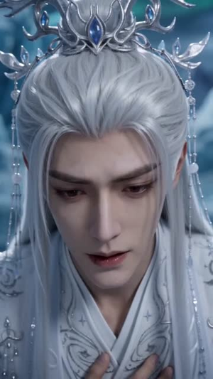 无情仙尊之极阴体质（31集）在哪个平台能看