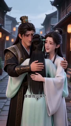 白蛇灵汐：逆天改命，不做笼中仙（30集）海量短剧免费看