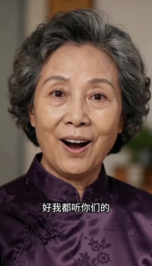 妈，你糊涂啊！（40集）热播短剧重燃