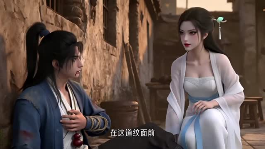 玄幻：我靠焚尸成圣 （68集）直接看到大结局