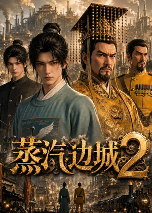 蒸汽边城2（42集）精彩不断免费看