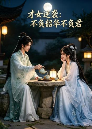才女逆袭：不负韶华不负君（34集）无需会员免费看