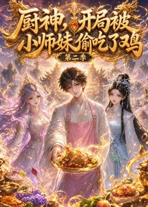 厨神，开局被小师妹偷吃了鸡第二季（80集）高分推荐免费看
