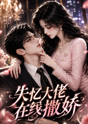失忆大佬在线撒娇（20集）红果短剧免费看