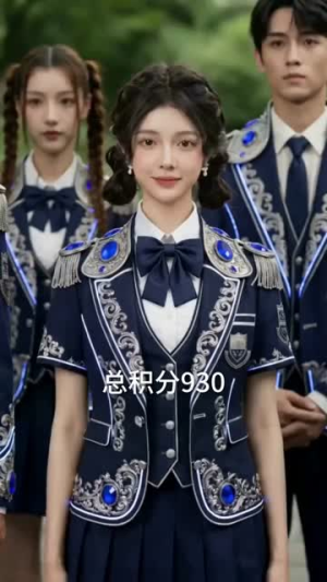 无限进化：弑神凶兽（106集）热门短剧榜单
