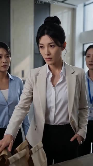 我把整栋楼早餐都换了（37集）小短剧抢先看