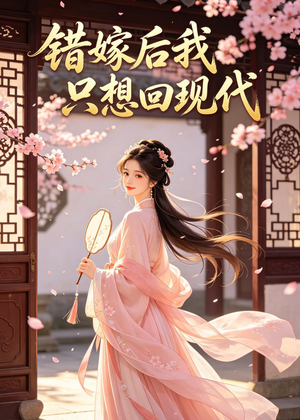 错嫁后我只想回现代（33集）全集我都看完了