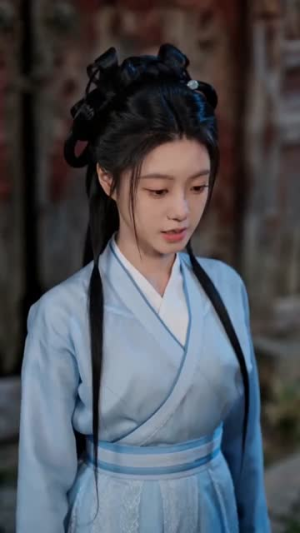 丫鬟逆袭执掌后宫（65集）最火短剧推荐