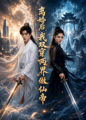 离婚后，我双穿两界做仙帝（66集）短剧全集大结局