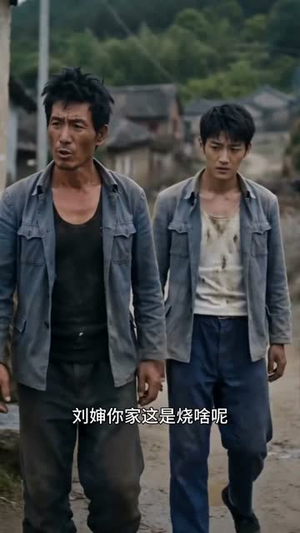 穿到八零：我靠熏鱼发家致富（40集）甜宠短剧推荐