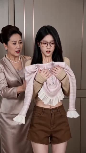 替婚哑妻：坠入情深时（71集）最新上映的短剧