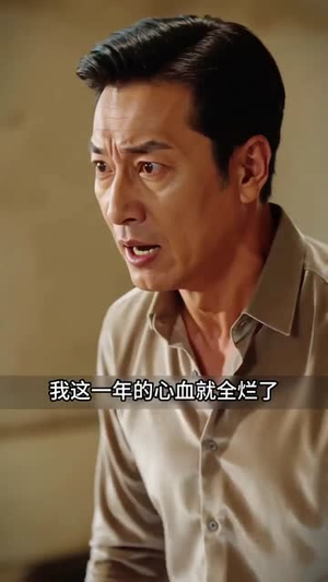 我开农机力挽狂澜（30集）热播短剧重燃