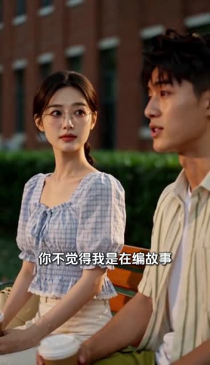 余烬随风去（40集）恋爱短剧分享