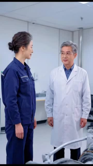 被儿媳逼相亲，我成了设备维修天花板（55集）女频短剧推荐
