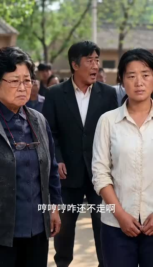 辣醒全村（30集）免费短剧看全集