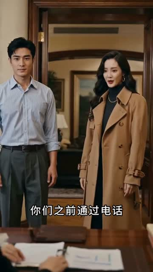 金玉满福（60集）免费短剧全集看