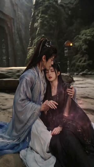 给师尊解毒后，我直接无敌（31集）红果免费看短剧