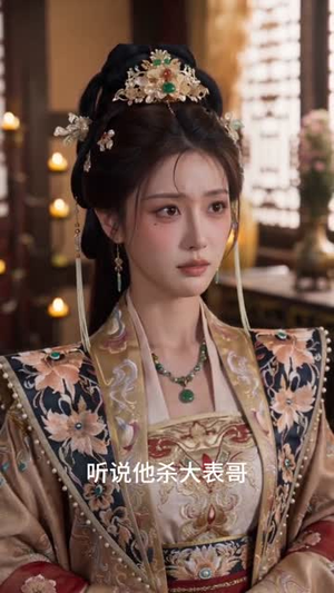 穿成驸马爷，公主谁爱娶谁娶吧（77集）在线看