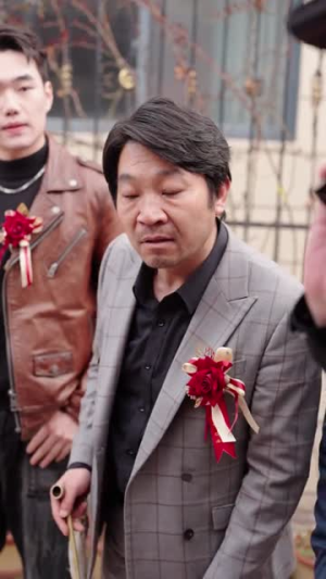 我家一亩三分地谁也别想动（59集）番茄短剧免费看