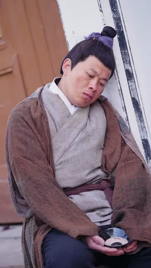投资重生女帝，她竟叫我相公（80集）大结局完美收官